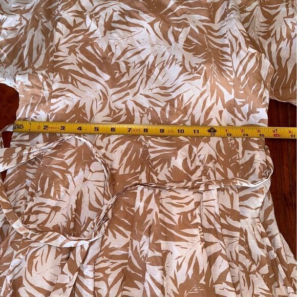 Aakaa mini dress sz M - Picture 9 of 15